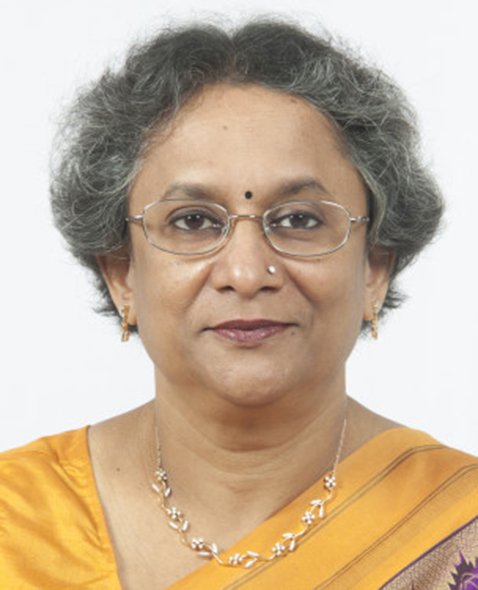 Tazeen Ahmed