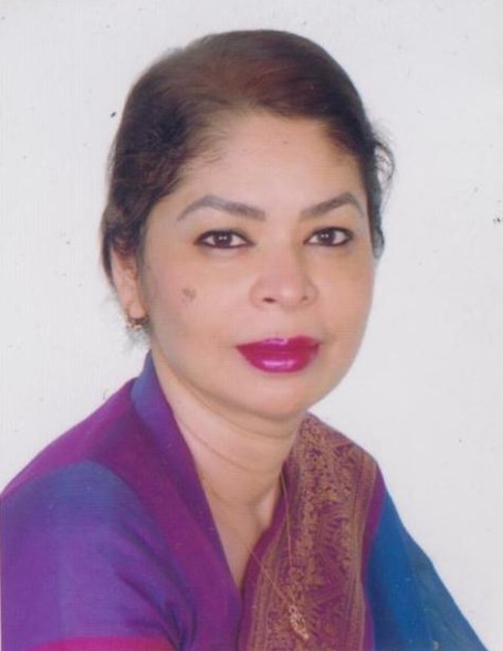 Yasmeen Habib