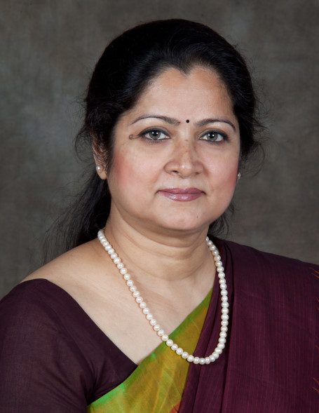 Zebunnessa Mahmud